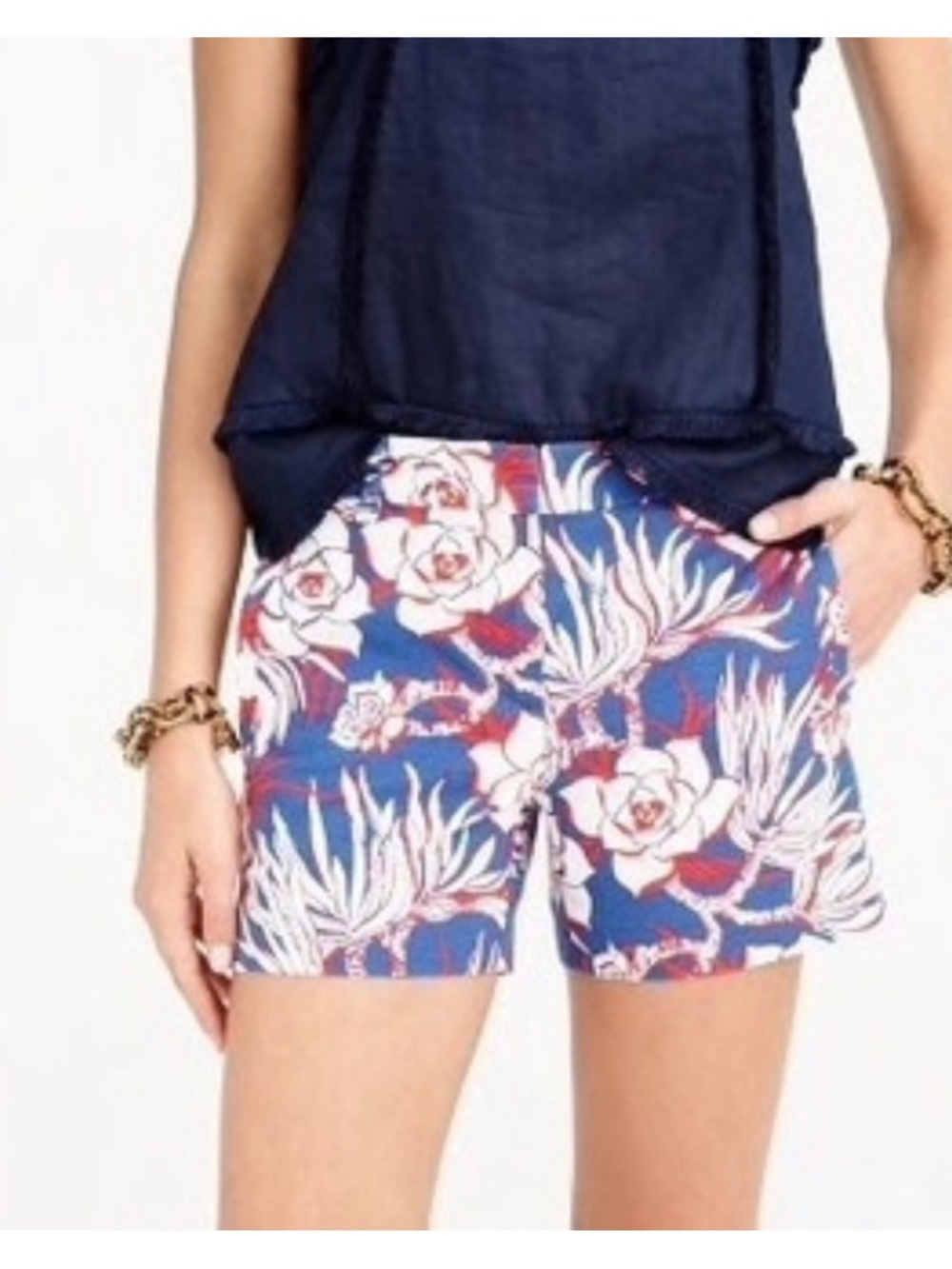 J.Crew ~ Shorts